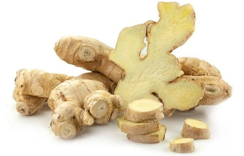 Image of Fresh Ginger Root