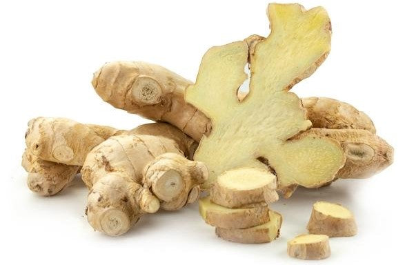 Image of Ginger Root