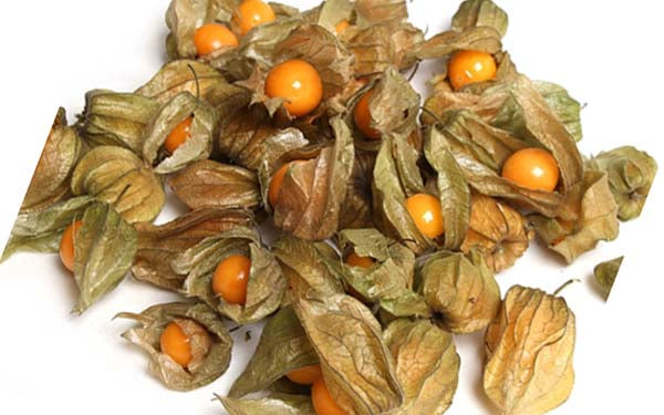 Image of Goldenberries (Cape Gooseberries)