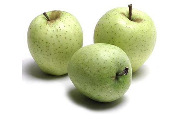 Green Dragon Apples