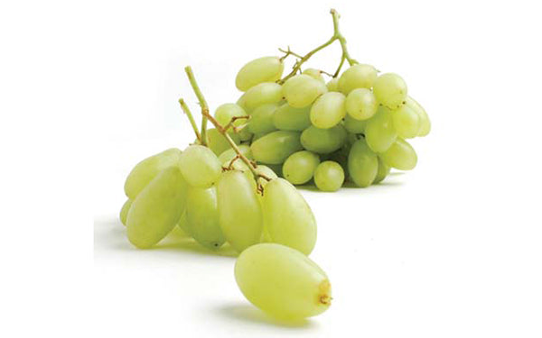 Green Muscato Grapes