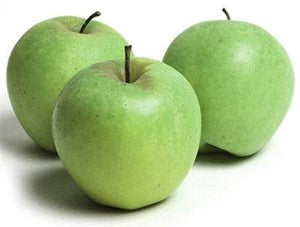 Image of Green Dragon Apples