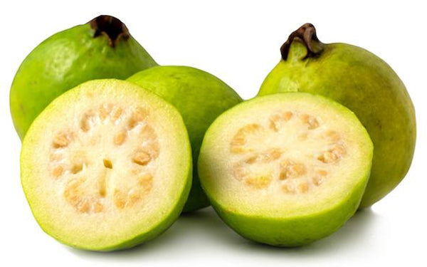 Image of Guava