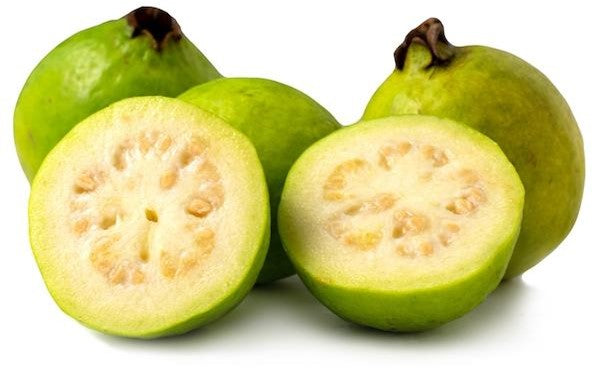 Image of Guavas
