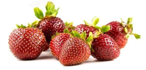 Image of Harry’s Berries Strawberries