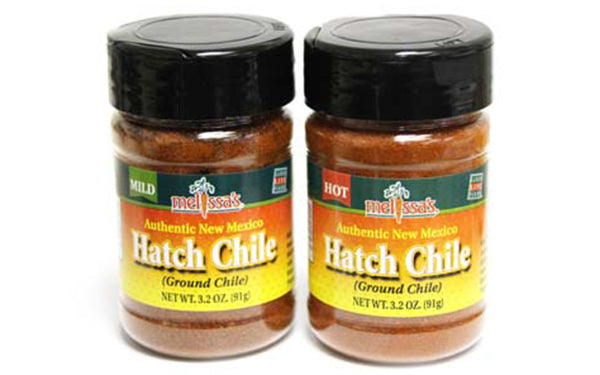 Image of Hatch Chile Powder Shaker