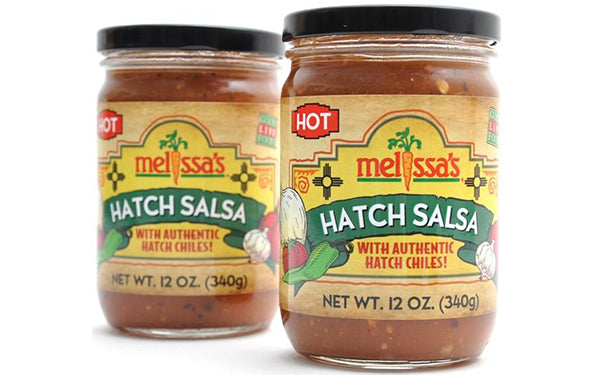 Image of Hatch Salsa