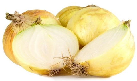 Image of Hatch Onions