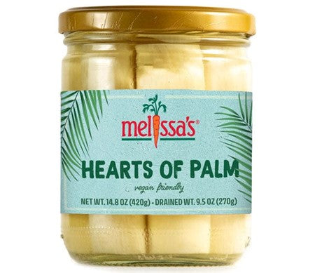 Image of Hearts of Palm