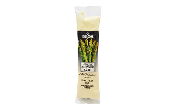 Hollandaise Sauce