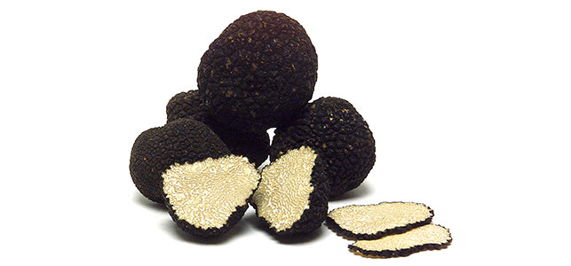 Italian Black Summer Truffle_Image