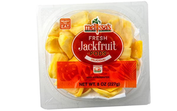 Ready to Eat Jackfruit Pods