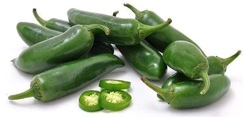 Image of Jalapeno Peppers