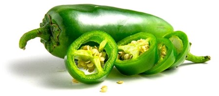 Image of Chile Peppers