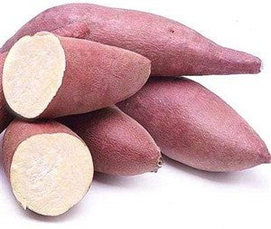 Image of Murasaki Sweet Potatoes