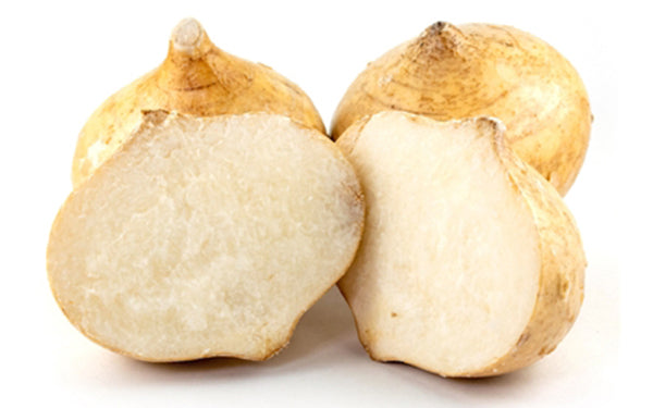 Jicama