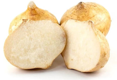 Image of Jicama