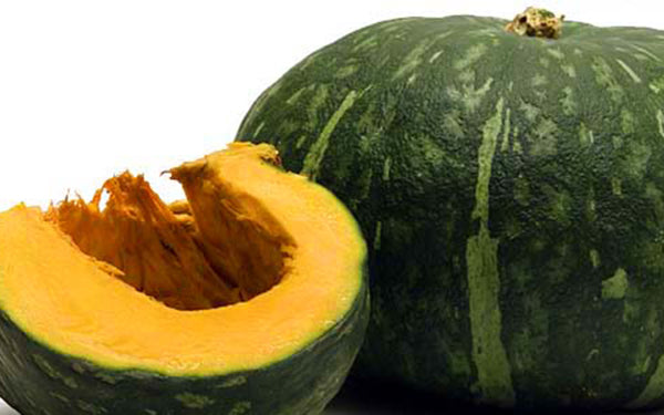 Kabocha Squash