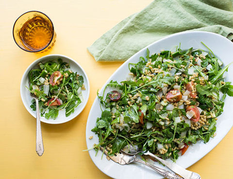 Image of Tabbouleh Salad