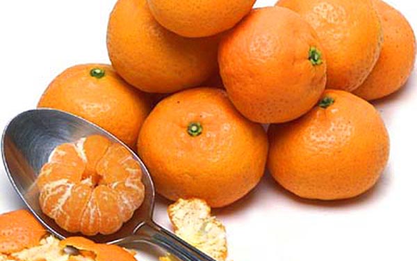 Organic Kishu Mandarines