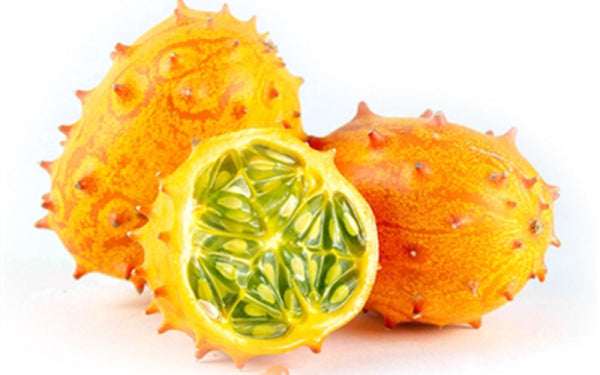 Image of Kiwano Horned Melons