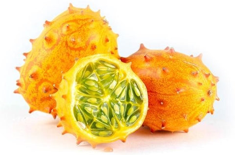 Image of Kiwano Melons