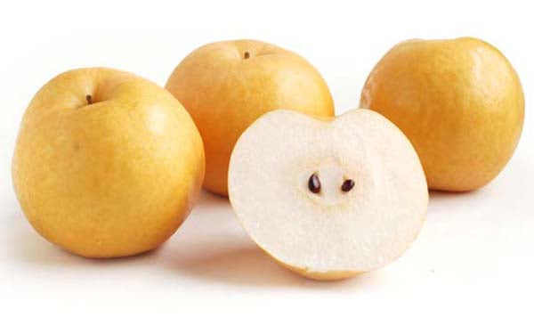 Korean Pears