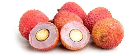Image of Lychees