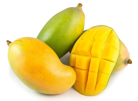 Image of Mangos