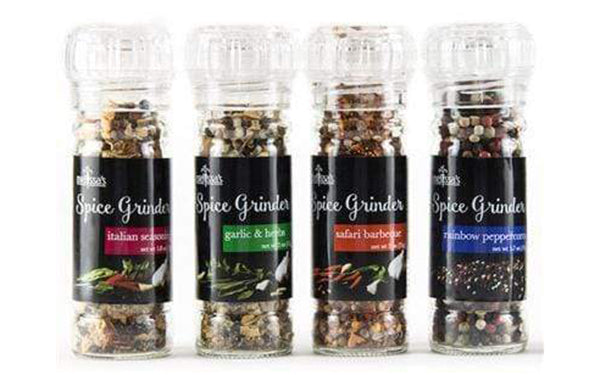 Image of Melissa's Spice Grinders