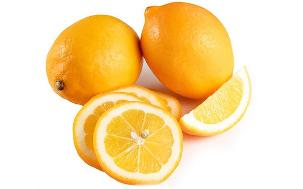 Image of Meyer Lemons