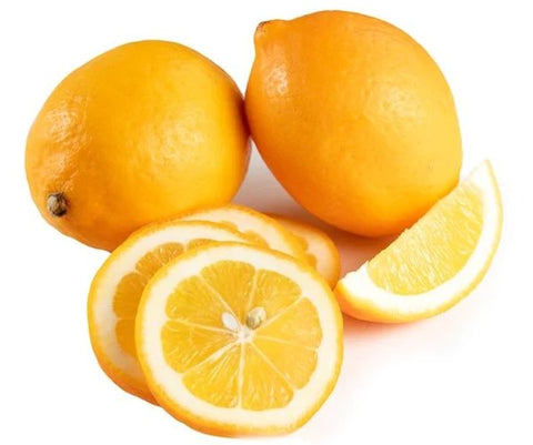 Image of Meyer Lemons