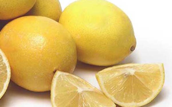 Meyer Lemons