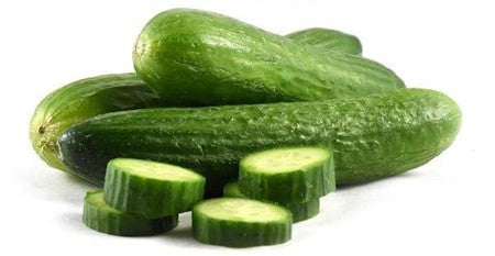 Image of Mini Cucumbers