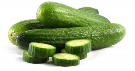 Image of Mini Cucumbers