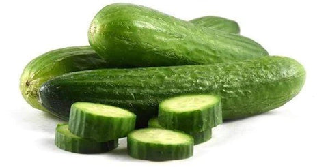 Image of Mini Cucumbers