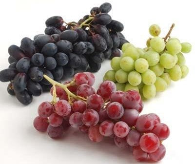 Image of Muscato™ Grapes