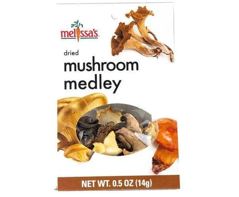 Image of Chef’s Mix Mushroom Medley