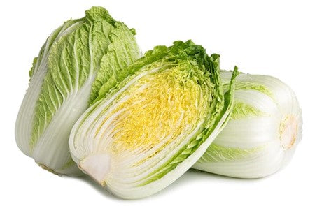 Image of Napa Cabbage