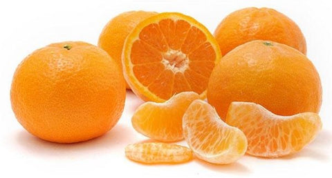 Image of Pixie Tangerines