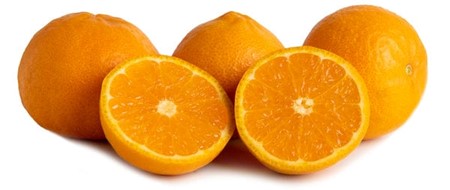 Image of Ojai Pixie Tangerines