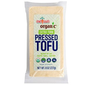 Image of Organic Pressed Tofu