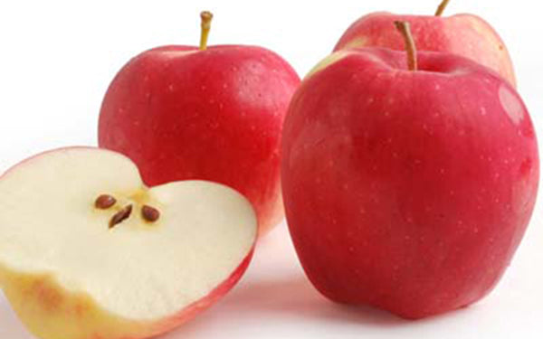 Organic Ambrosia Apples