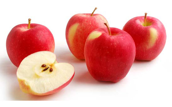 Organic Ambrosia Apples