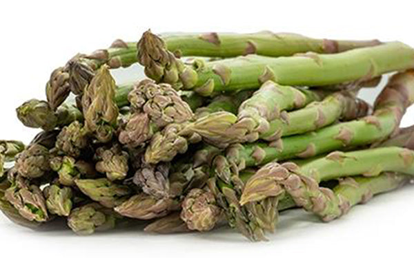 Organic Asparagus