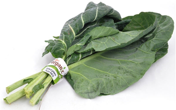 Image of Organic Collard Greens