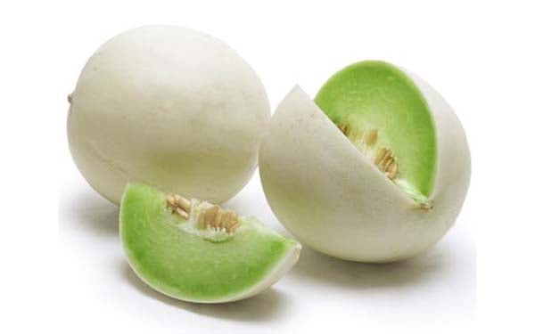 Image of Organic Honeydew Melon