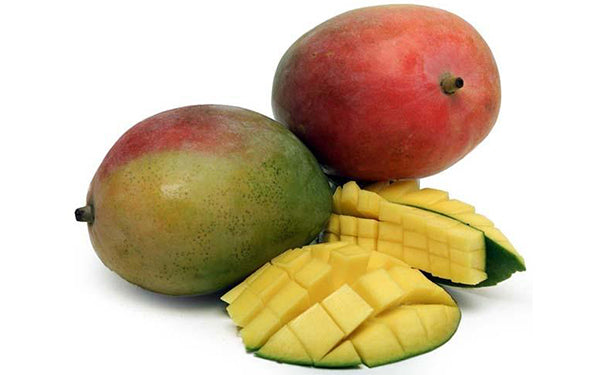 Organic Mango