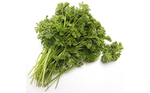 Organic Parsley