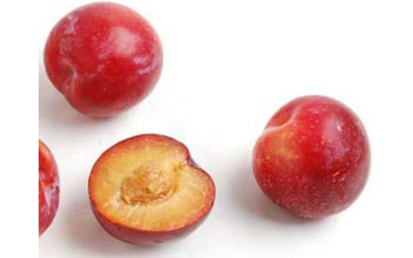 Image of Organic Plums